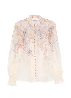 Ascent Blouse
